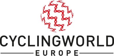 Logo von der Messe CYCLINGWORLD EUROPE 2026