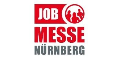 Logo der Messe Jobmesse Nürnberg Herbst 2025