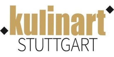 Logo von der Messe kulinart Stuttgart 2025
