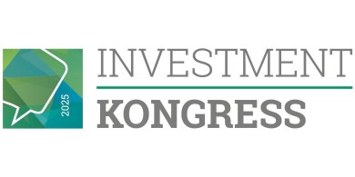 Logo der Messe Investmentkongress 2025