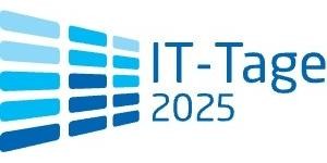 Logo der Messe IT-Tage 2025