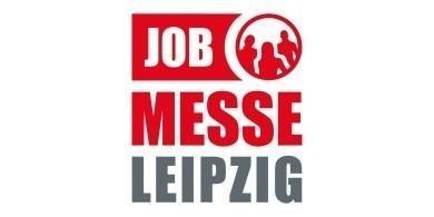 Logo der Messe Jobmesse Leipzig Herbst 2025