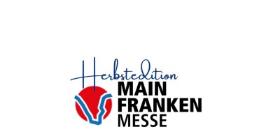 Logo der Messe Mainfranken-Messe 2025