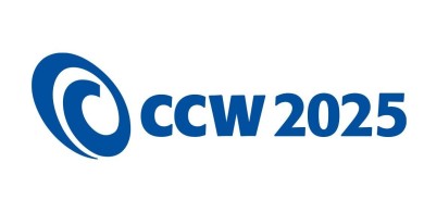 Logo der Messe CCW 2026