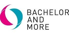 Logo von der Messe Bachelor Messe Münster 2026