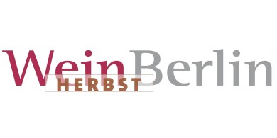 Logo der Messe WeinBerlin Herbst 2025