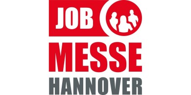 Logo der Messe Jobmesse Hannover Herbst 2025