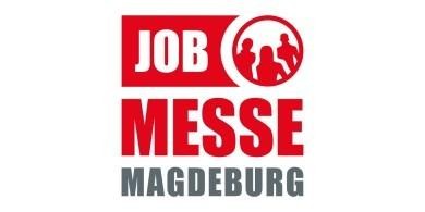 Logo der Messe Jobmesse Magdeburg Herbst 2025