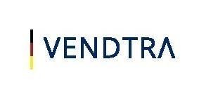 Logo der Messe Vendtra 2025