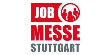 Logo der Messe Jobmesse Stuttgart Herbst 2025