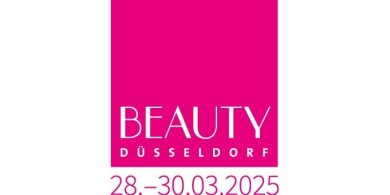 Logo der Messe BEAUTY DÜSSELDORF 2026