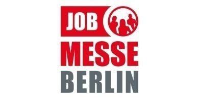 Logo der Messe Jobmesse Berlin Herbst 2025