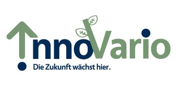 Logo der Messe InnoVario 2025