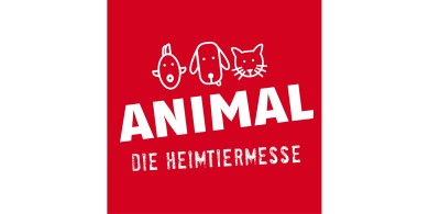 Logo der Messe ANIMAL 2025