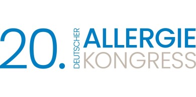 Logo der Messe Deutscher Allergiekongress 2025