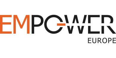Logo von der Messe EM-Power Europe 2026