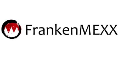 Logo von der Messe FrankenMEXX 2025