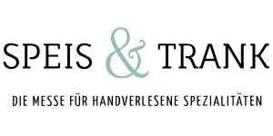 Logo der Messe Speis & Trank 2025