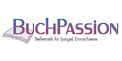 Logo der Messe BuchPassion Köln 2025
