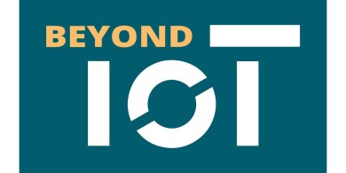 Logo der Messe Beyond IoT 2025