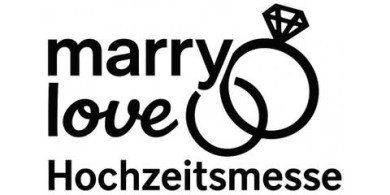Logo von der Messe marrylove 2025
