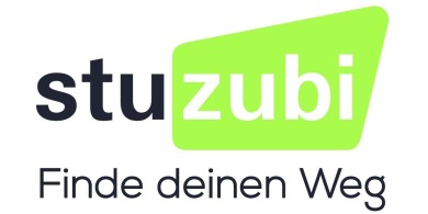 Logo der Messe Stuzubi Stuttgart Herbst 2025