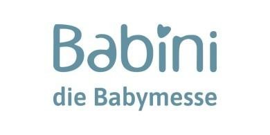 Logo von der Messe Babini Leipzig 2025
