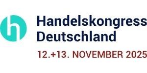 Logo der Messe Handelskongress Deutschland 2025