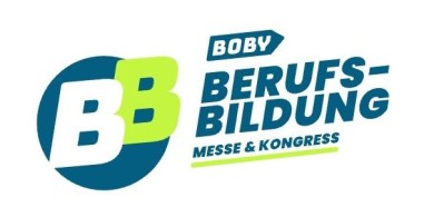 Logo von der Messe BERUFSBILDUNG 2025