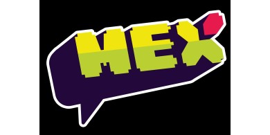 Logo der Messe MEX 2025