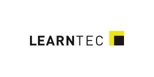 Logo der Messe LEARNTEC 2026