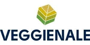 Logo der Messe Veggienale Nürnberg 2025 (2)
