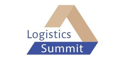 Logo der Messe Logistics Summit 2025
