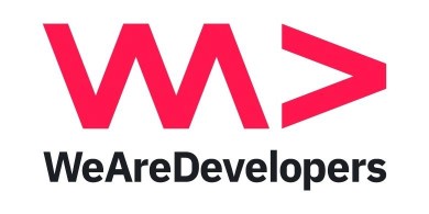 Logo der Messe WeAreDevelopers World Congress 2025