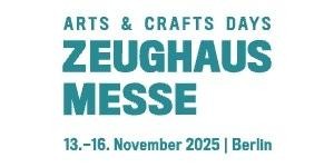 Logo der Messe Zeughausmesse 2025