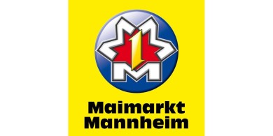 Logo der Messe Maimarkt Mannheim 2026