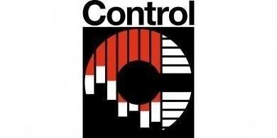 Logo von der Messe Control 2027