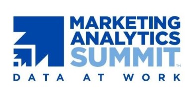 Logo der Messe Marketing Analytics Summit 2025