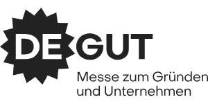 Logo der Messe deGUT 2025