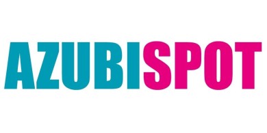 Logo der Messe AZUBISPOT Stuttgart 2025