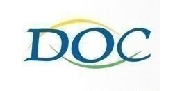 Logo der Messe DOC 2026
