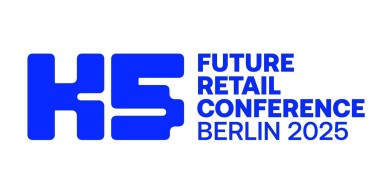 Logo von der Messe K5 Konferenz 2025