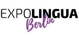 Logo der Messe EXPOLINGUA Berlin 2025