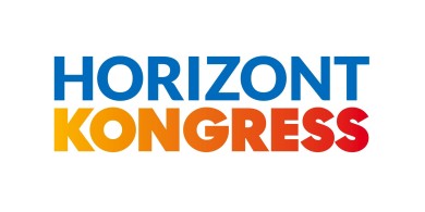 Logo der Messe HORIZONT Kongress 2025