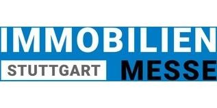 Logo der Messe IMMOBILIEN MESSE Stuttgart 2025