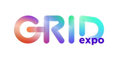 Logo der Messe GRIDexpo 2025