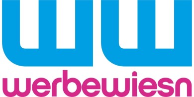 Logo von der Messe WerbeWiesn 2025