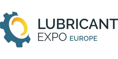 Logo der Messe Lubricant Expo Europe 2025