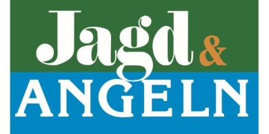 Logo von der Messe Jagd & Angeln 2025