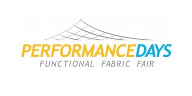 Logo der Messe PERFORMANCE DAYS (2) 2025